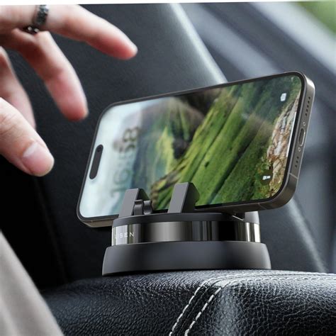 cell phone holder dashboard|cell phone dashboard mount.